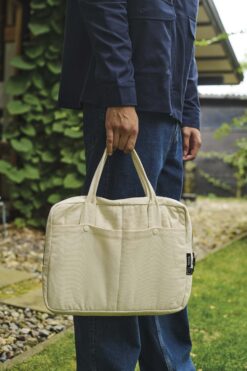 Alternative view of Neutral - Bio Fairtrade Business Tasche - NT0045