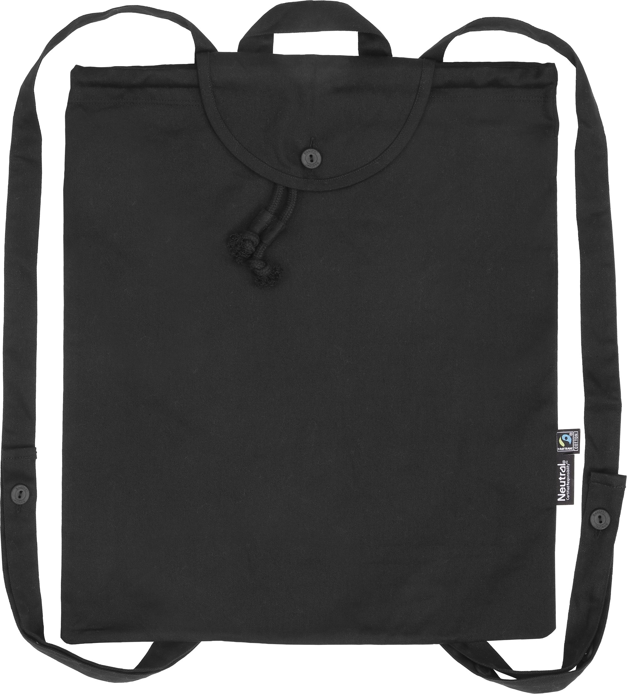 Neutral - Rucksack - NT0070