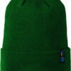 bottle-green