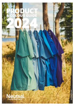 Neutral - Farbkarte 2025 - NTZF01