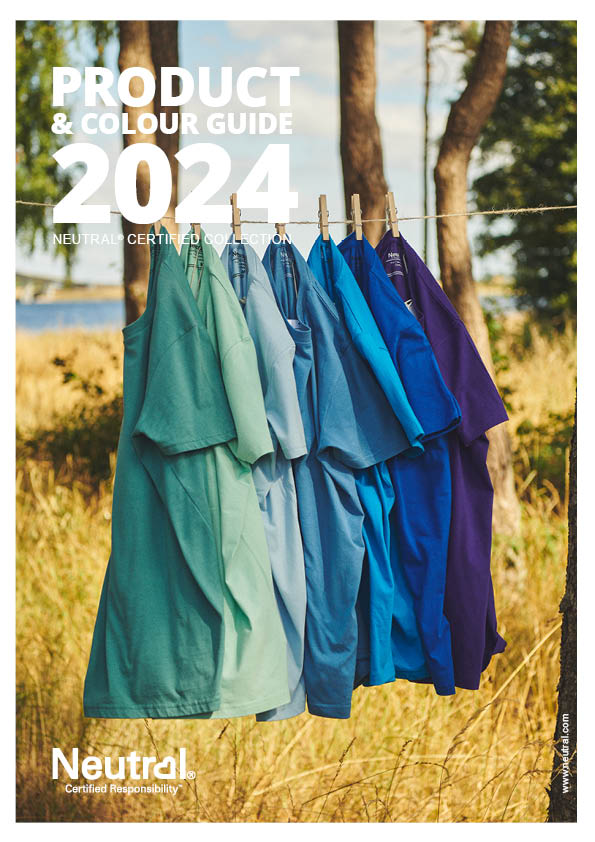 Neutral - Farbkarte 2025 - NTZF01