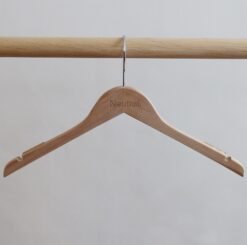 Neutral - Kleiderbügel - NTZS01