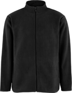 Neutral - Schwere Fleece Jacke - NTR361