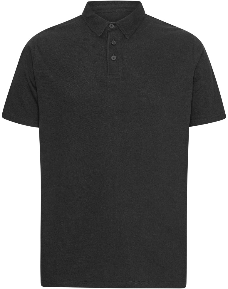 Neutral - Schweres Piqué Polo "Tiger" - NTT090