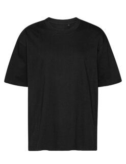 Neutral - Oversize Bio IC T-Shirt "Tiger" - NTT011