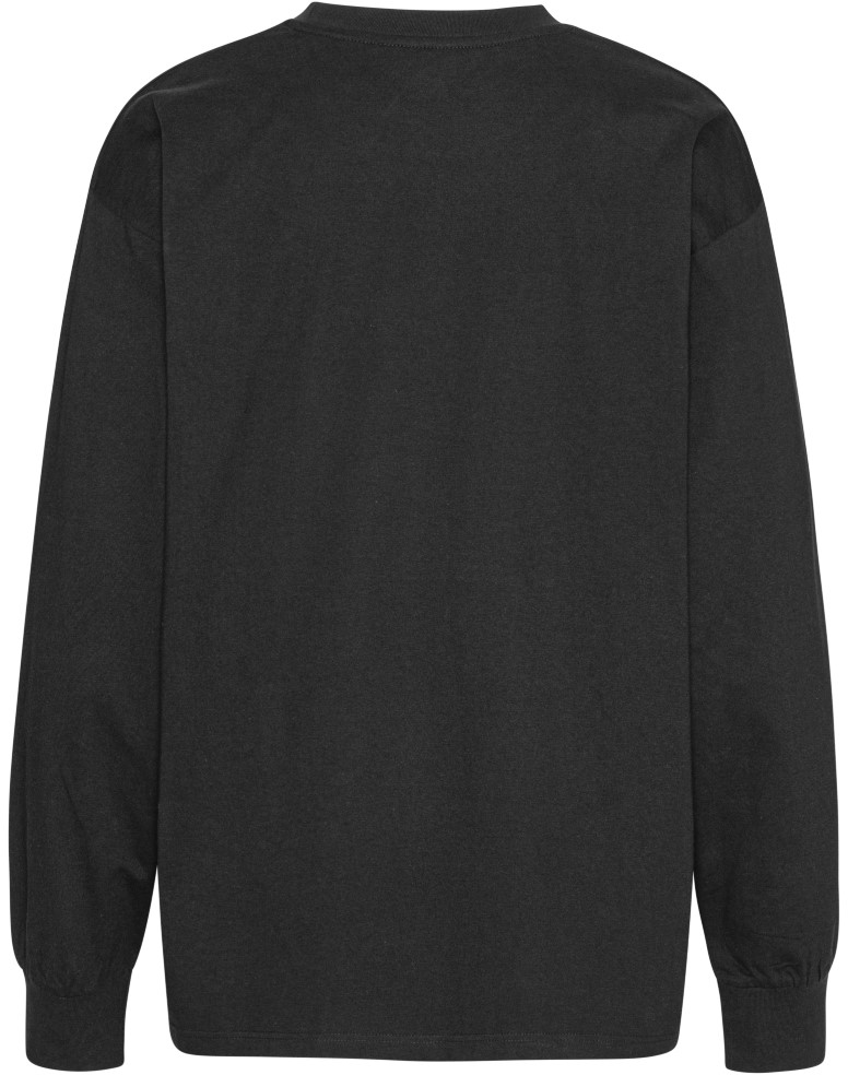 Neutral - Oversize Bio IC T-Shirt langarm "Tiger" - NTT050 – Bild 3