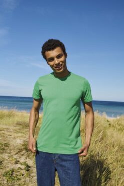 Alternative view of Neutral - T-Shirt "Tiger" - NTT611