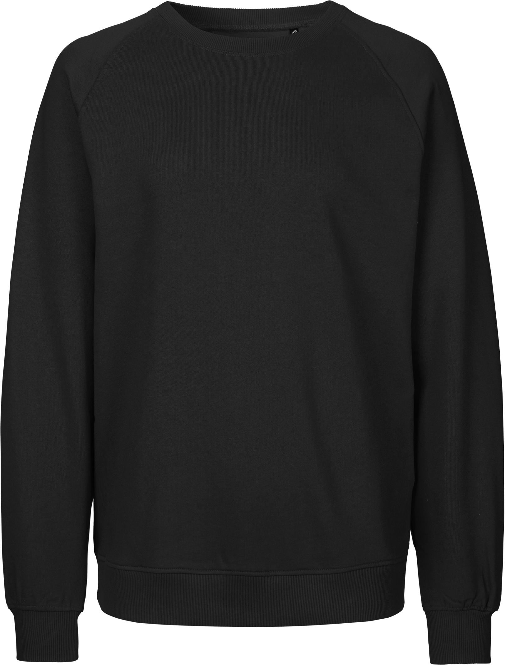 Neutral - Schwerer Bio IC Sweater "Tiger" - NTT630