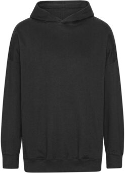 Neutral - Schwerer Bio IC Kapuzen Sweater "Tiger" - NTT311