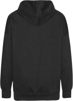 Neutral - Schwerer Bio IC Kapuzen Sweater "Tiger" - NTT311 – Bild 3