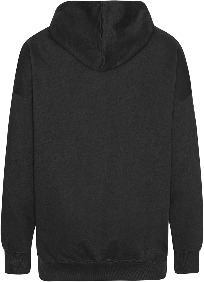 Neutral - Schwerer Bio IC Kapuzen Sweater "Tiger" - NTT311 – Bild 3