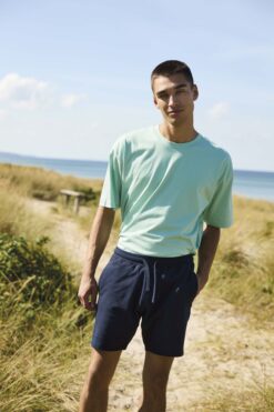 Alternative view of Neutral - Bio IC Sweat Shorts "Tiger" - NTT641