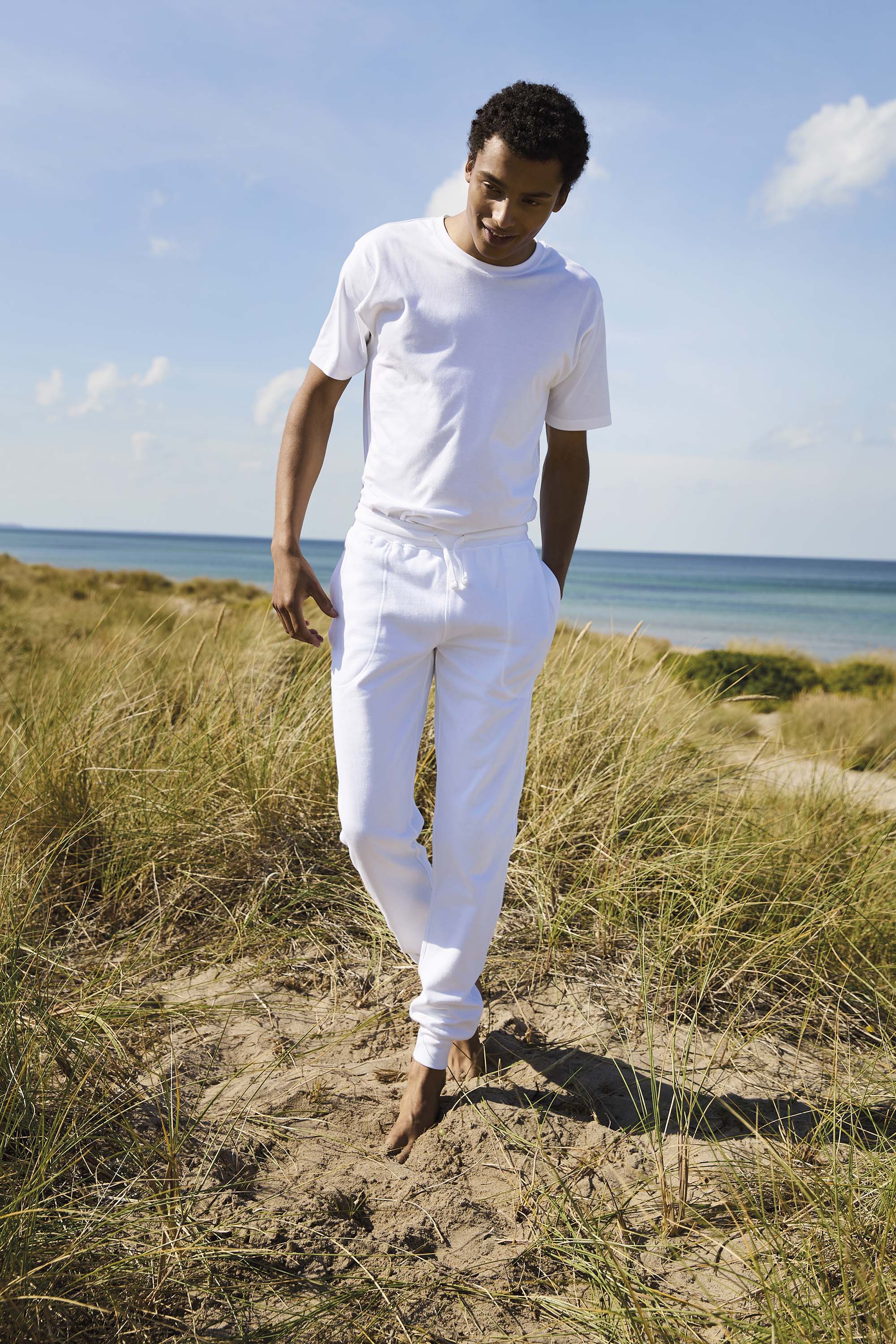 Neutral - Bio IC Jogginghose "Tiger" - NTT002 – Bild 2