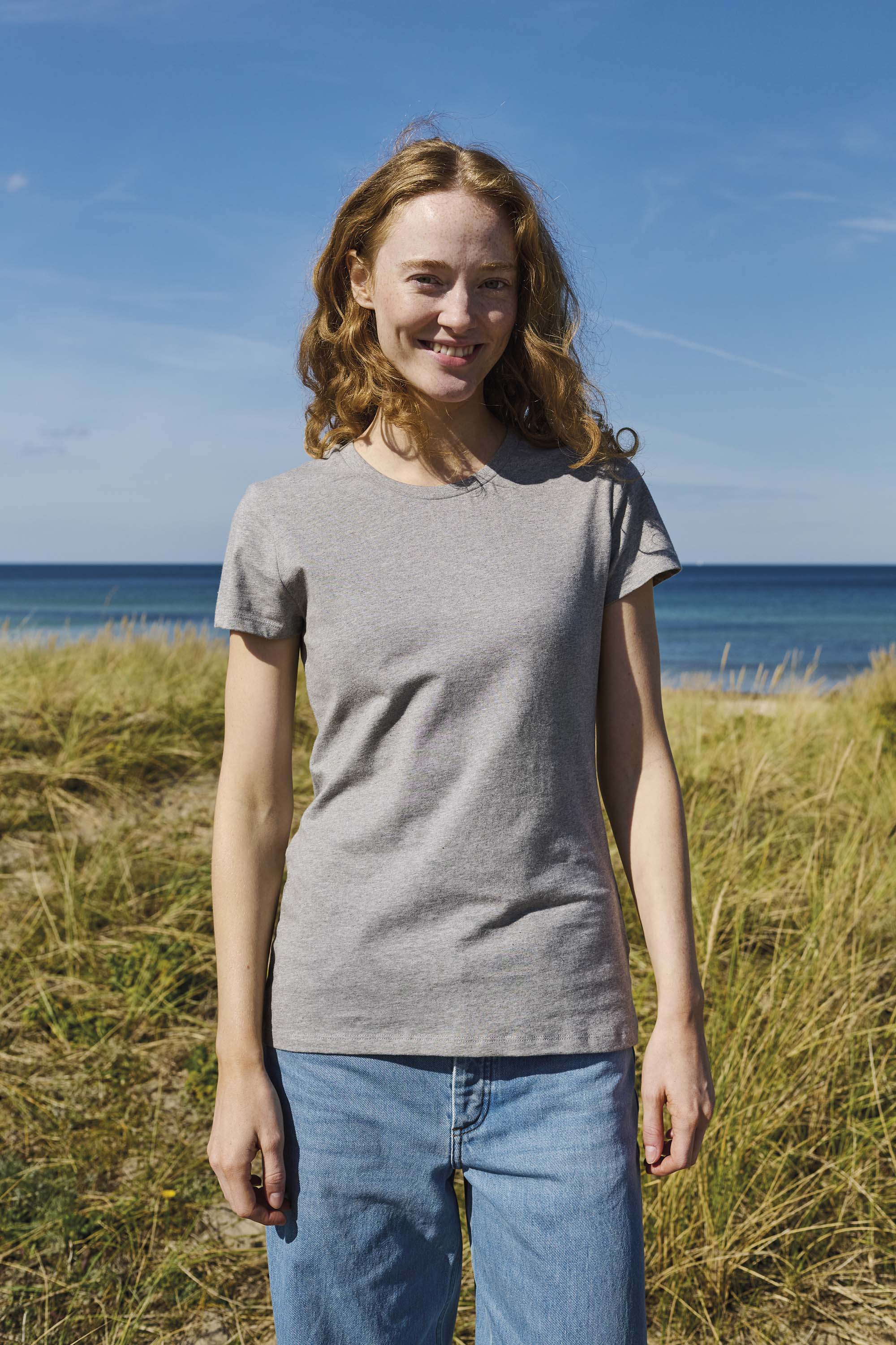 Neutral - Damen T-Shirt "Tiger" - NTT811 – Bild 2