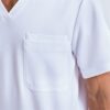 Onna by Premier - Herren V-Ausschnitt Stretch Kasack - ON200 – Bild 9