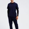 Onna by Premier - Herren V-Ausschnitt Stretch Kasack - ON200 – Bild 5