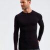 Onna by Premier - Herren T-Shirt langarm - ON270 – Bild 5