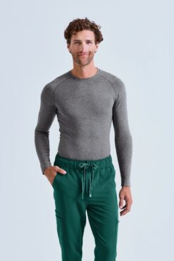 Onna by Premier - Herren T-Shirt langarm - ON270 – Bild 6