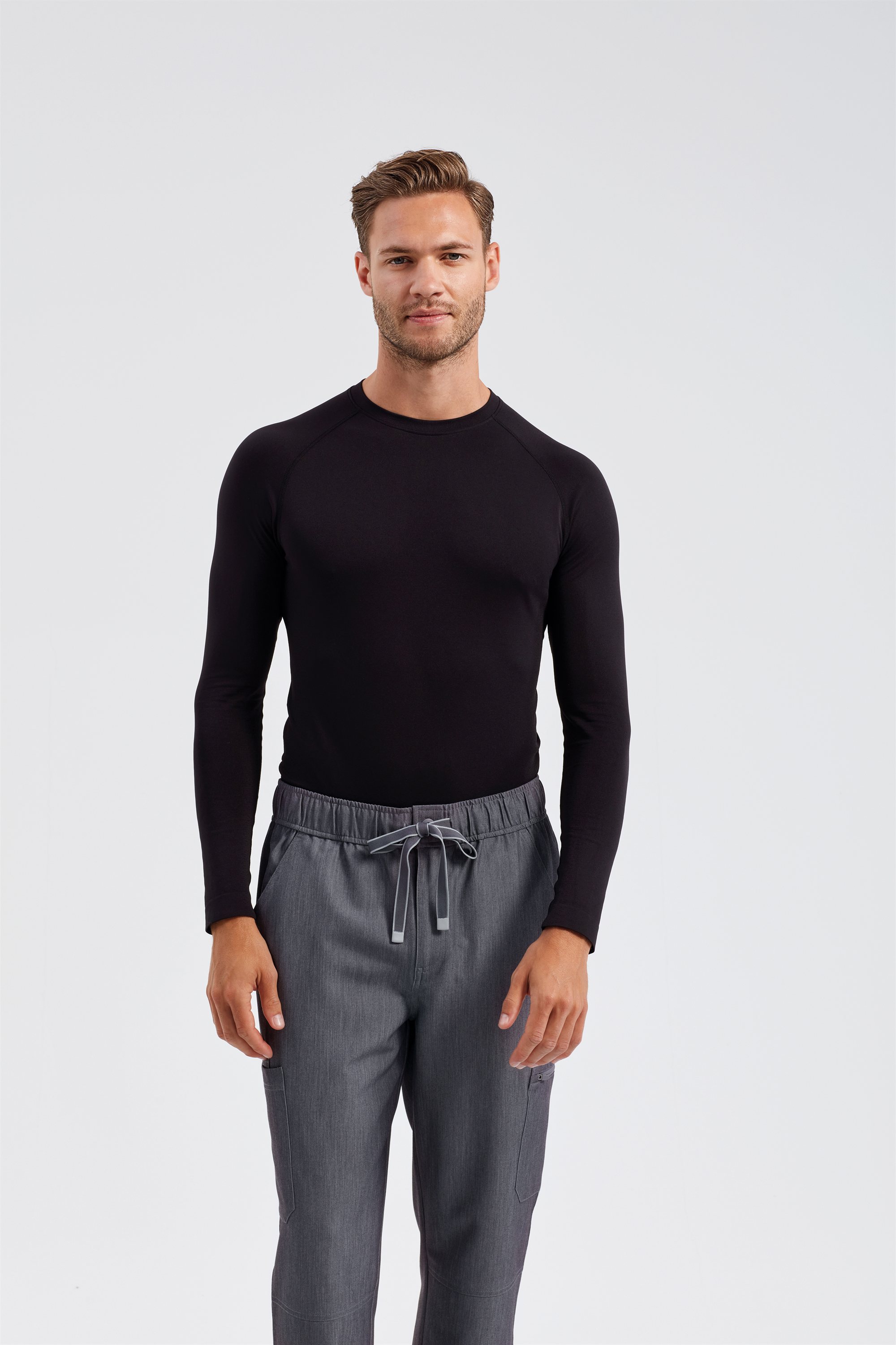 Onna by Premier - Herren T-Shirt langarm - ON270 – Bild 7