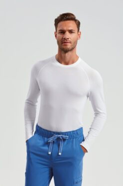 Onna by Premier - Herren T-Shirt langarm - ON270 – Bild 8