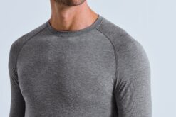 Onna by Premier - Herren T-Shirt langarm - ON270 – Bild 9