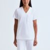 Onna by Premier - Damen V-Ausschnitt Stretch Kasack - ON300 – Bild 2