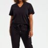 Onna by Premier - Damen V-Ausschnitt Stretch Kasack - ON300 – Bild 5