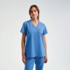 Onna by Premier - Damen V-Ausschnitt Stretch Kasack - ON300 – Bild 6