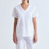 Onna by Premier - Damen V-Ausschnitt Stretch Kasack - ON310 – Bild 3