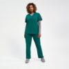 Onna by Premier - Damen V-Ausschnitt Stretch Kasack - ON310 – Bild 4