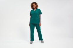 Onna by Premier - Damen V-Ausschnitt Stretch Kasack - ON310 – Bild 4