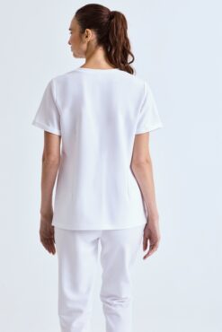 Onna by Premier - Damen V-Ausschnitt Stretch Kasack - ON310 – Bild 6