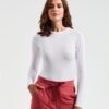 Onna by Premier - Damen T-Shirt langarm - ON370 – Bild 3
