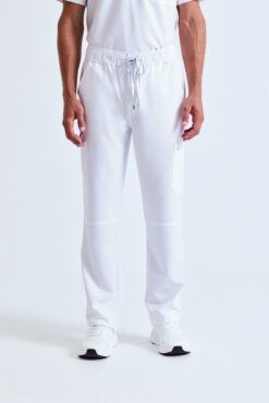 Alternative view of Onna by Premier - Herren Stretch Cargo Hose - ON500