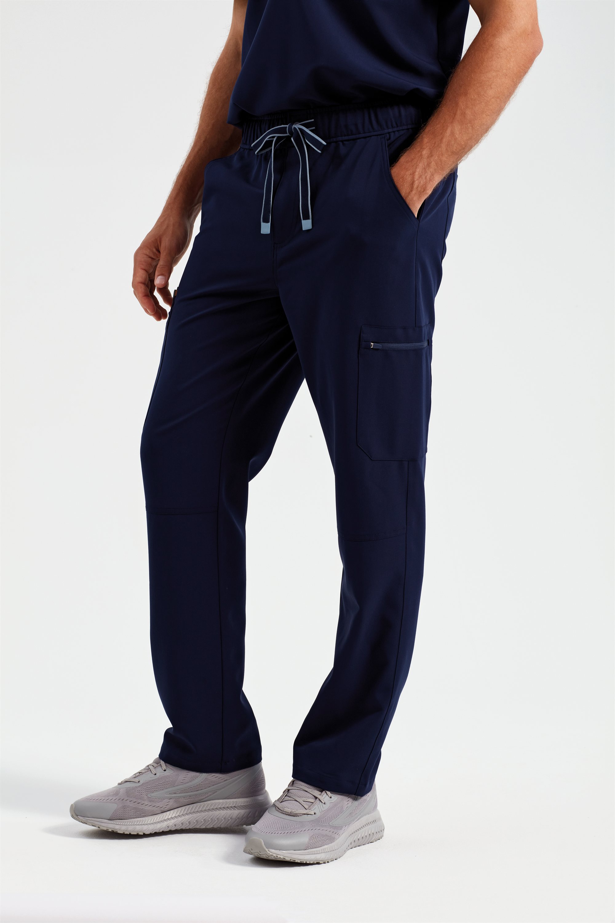 Onna by Premier - Herren Stretch Cargo Hose - ON500 – Bild 3