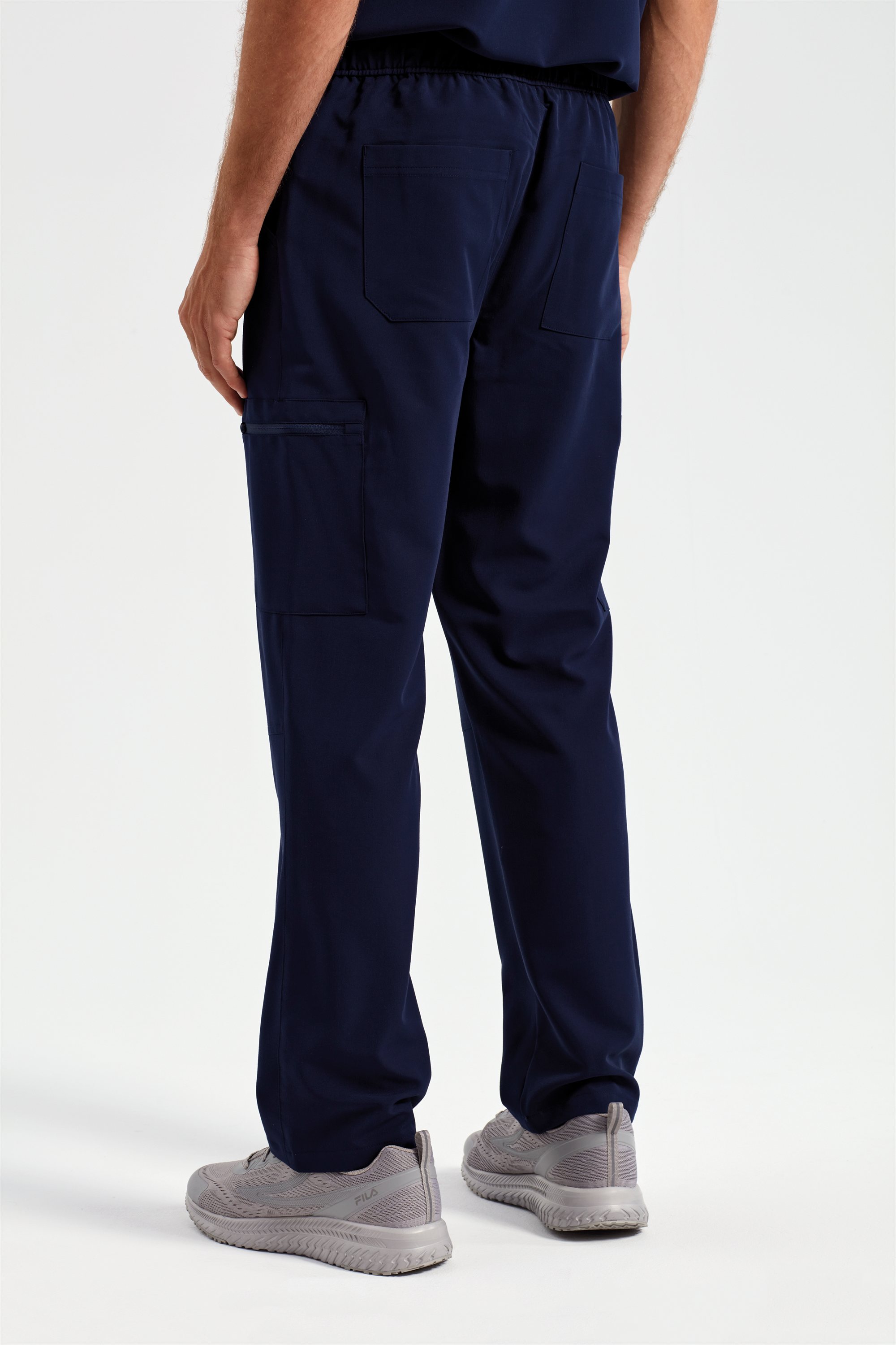 Onna by Premier - Herren Stretch Cargo Hose - ON500 – Bild 4