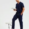 Onna by Premier - Herren Stretch Cargo Hose - ON500 – Bild 5