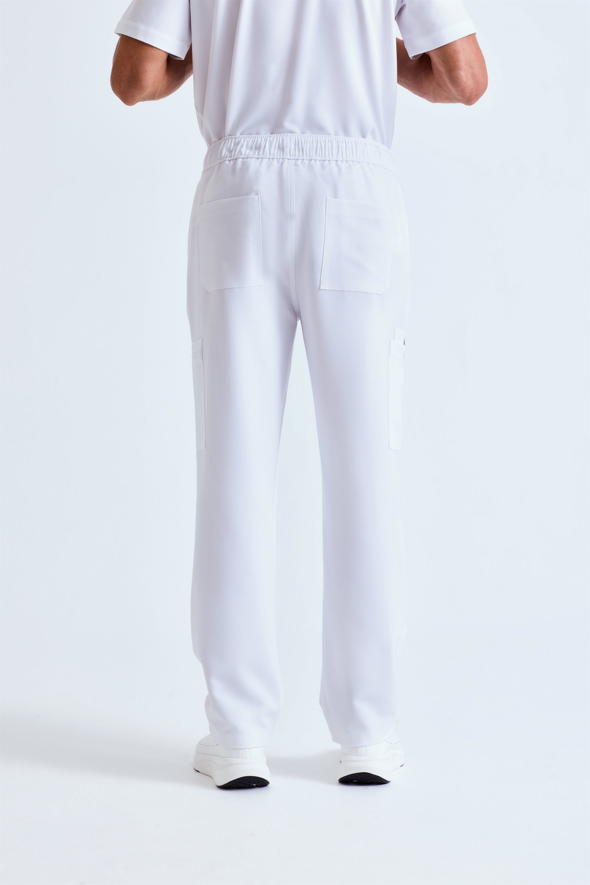 Onna by Premier - Herren Stretch Cargo Hose - ON500 – Bild 8