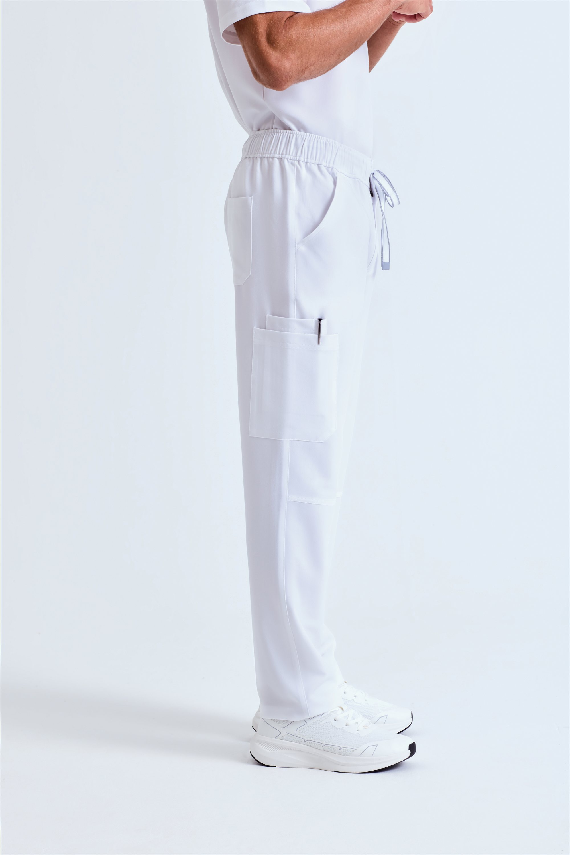 Onna by Premier - Herren Stretch Cargo Hose - ON500 – Bild 6