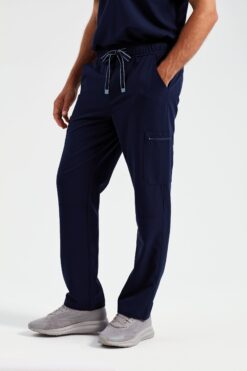 Onna by Premier - Herren Stretch Cargo Hose - ON50X – Bild 3