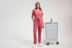 Onna by Premier - Damen Stretch Cargo Hose - ON600 – Bild 7