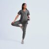 Onna by Premier - Damen Stretch Jogger Hose - ON610 – Bild 2