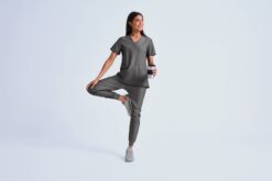 Alternative view of Onna by Premier - Damen Stretch Jogger Hose - ON610