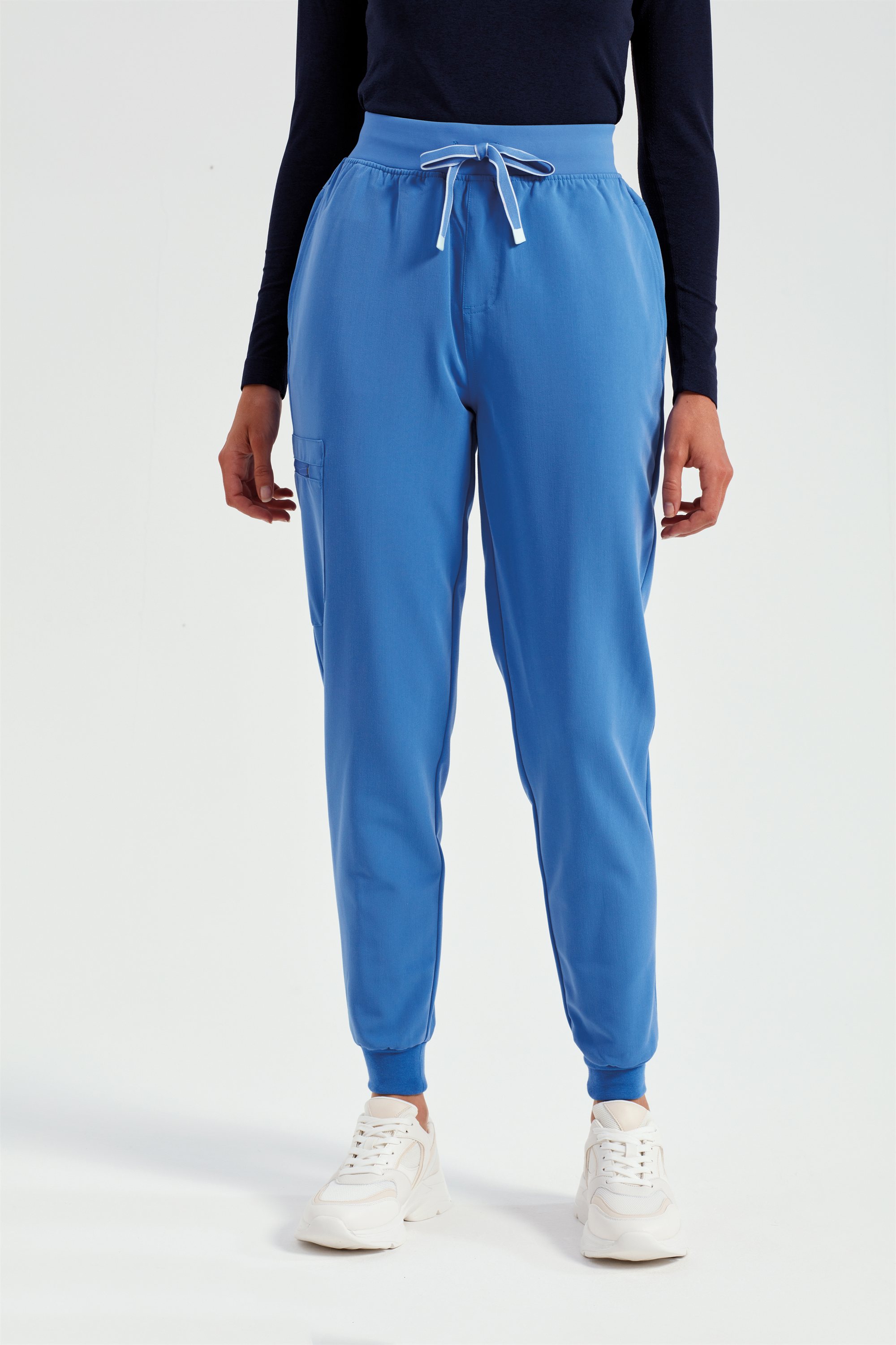 Onna by Premier - Damen Stretch Jogger Hose - ON610 – Bild 3