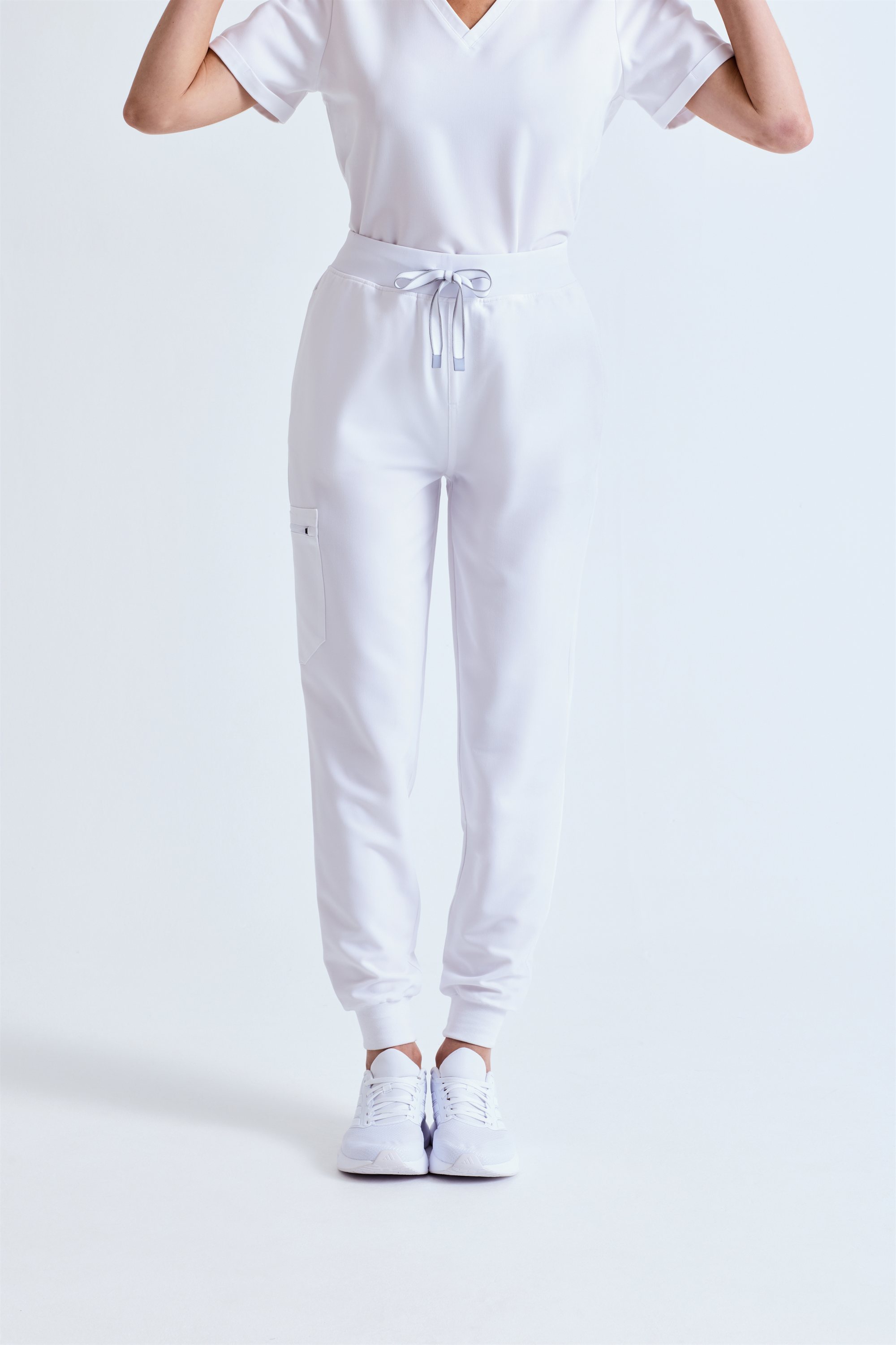Onna by Premier - Damen Stretch Jogger Hose - ON610 – Bild 4