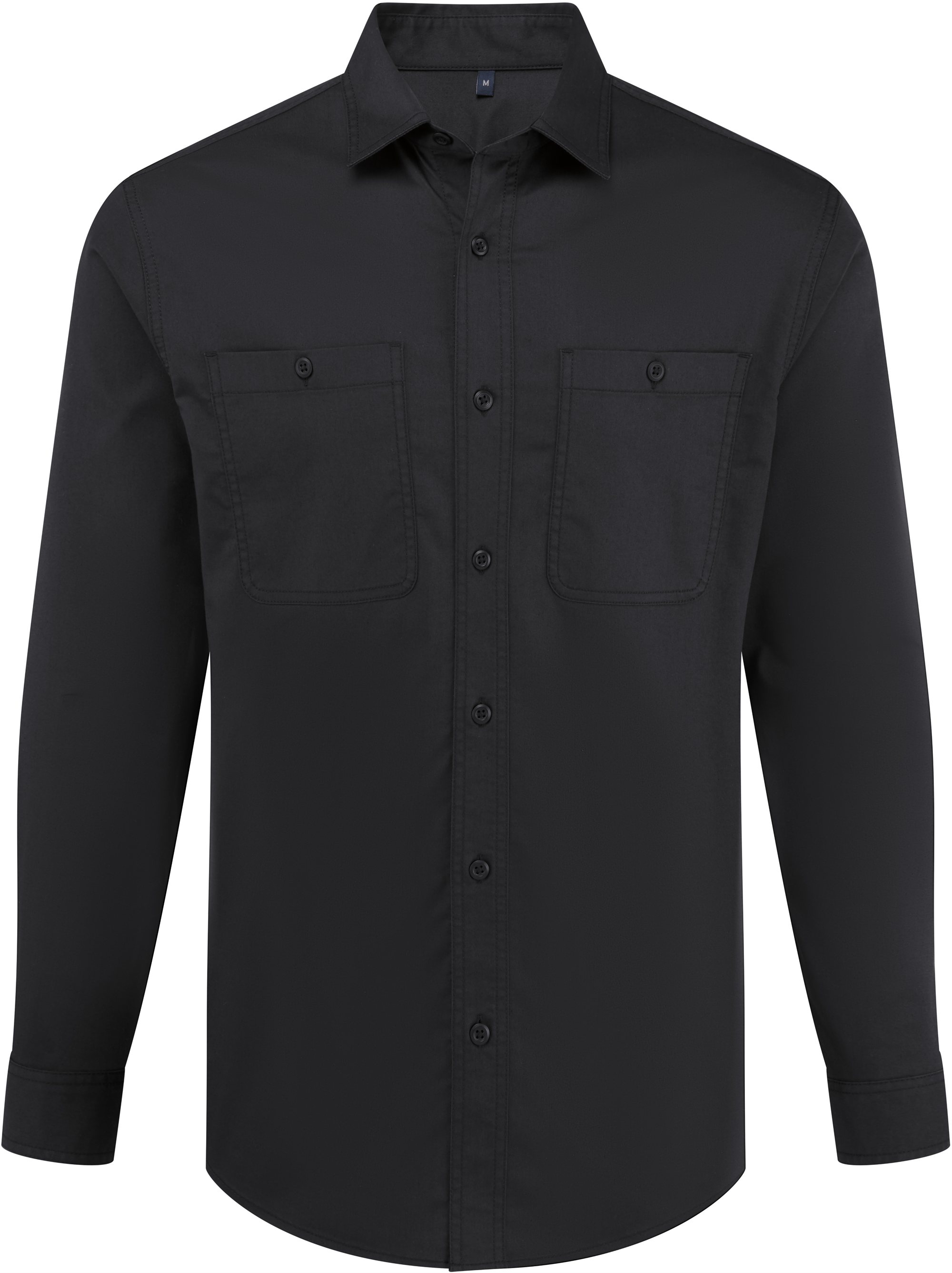 Premier - Hemd langarm "Utility 2.0" - PR0021