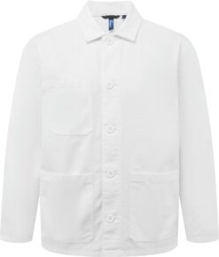 Premier - Hemdjacke "Utility 2.0" - PR0022