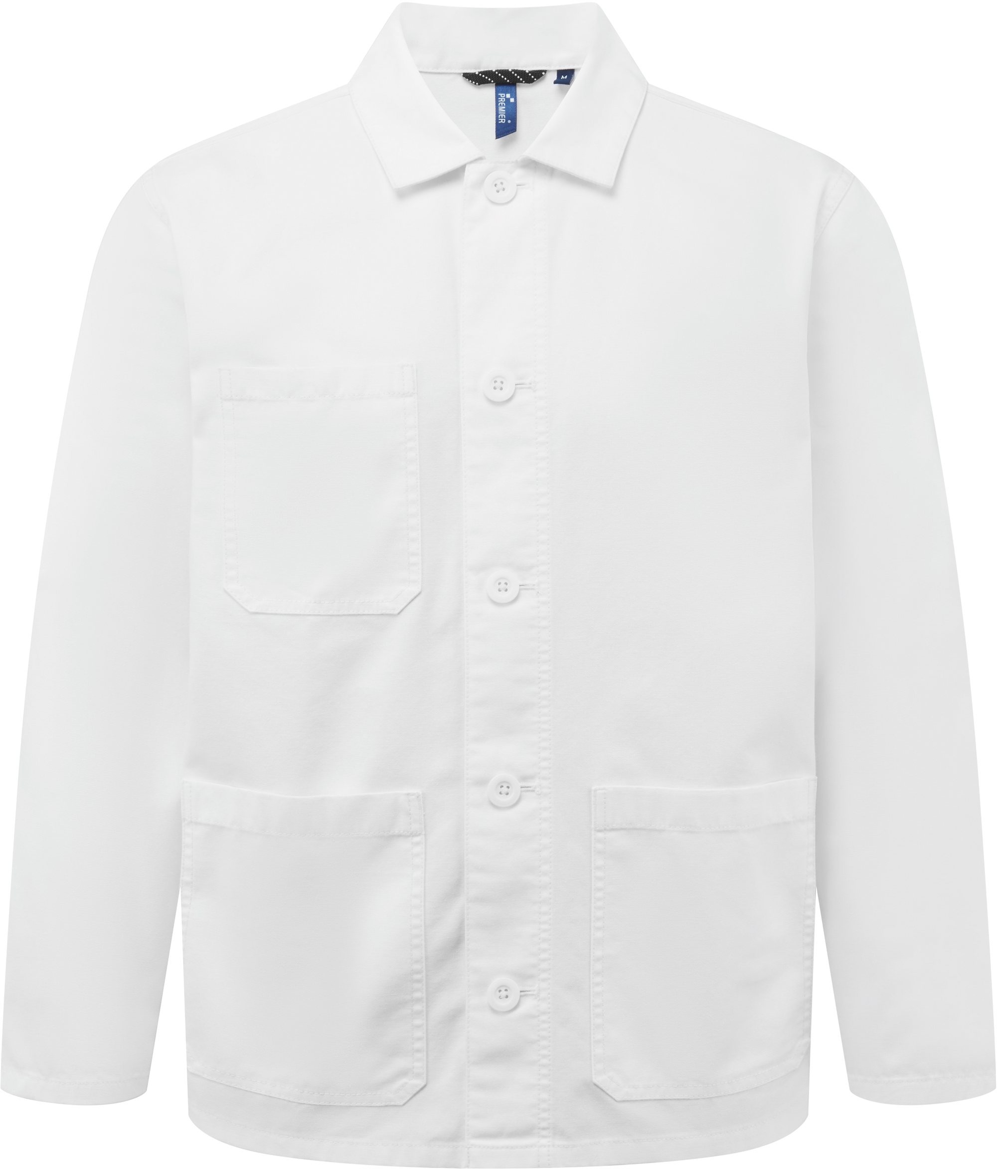 Premier - Hemdjacke "Utility 2.0" - PR0022