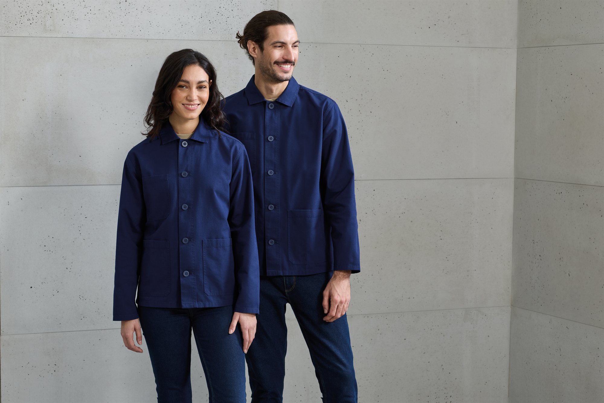 Premier - Hemdjacke "Utility 2.0" - PR0022 – Bild 2