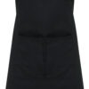 Premier - Latzschürze "Espresso" - PR0123